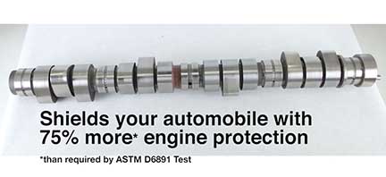 AMSOIL WARE PROTECTION